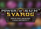 Power of sun: Svarog